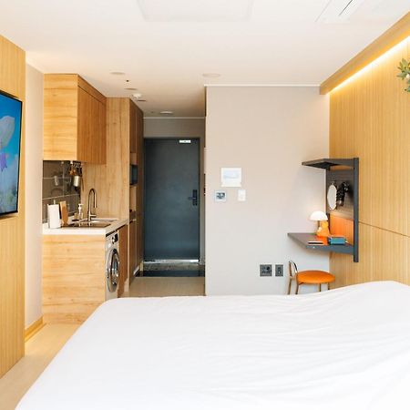 Wecostay Insadong Seoul Bagian luar foto