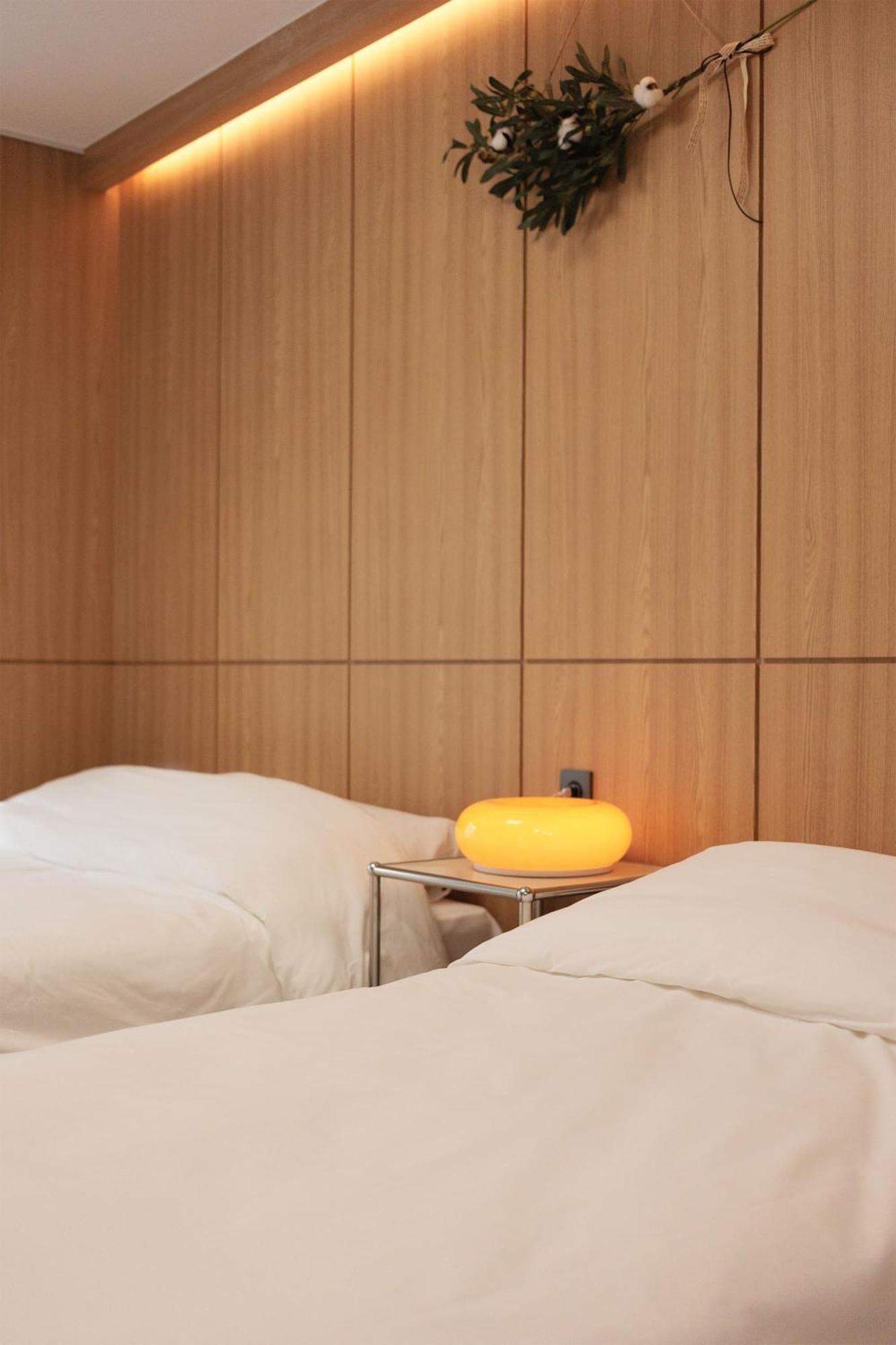 Wecostay Insadong Seoul Bagian luar foto