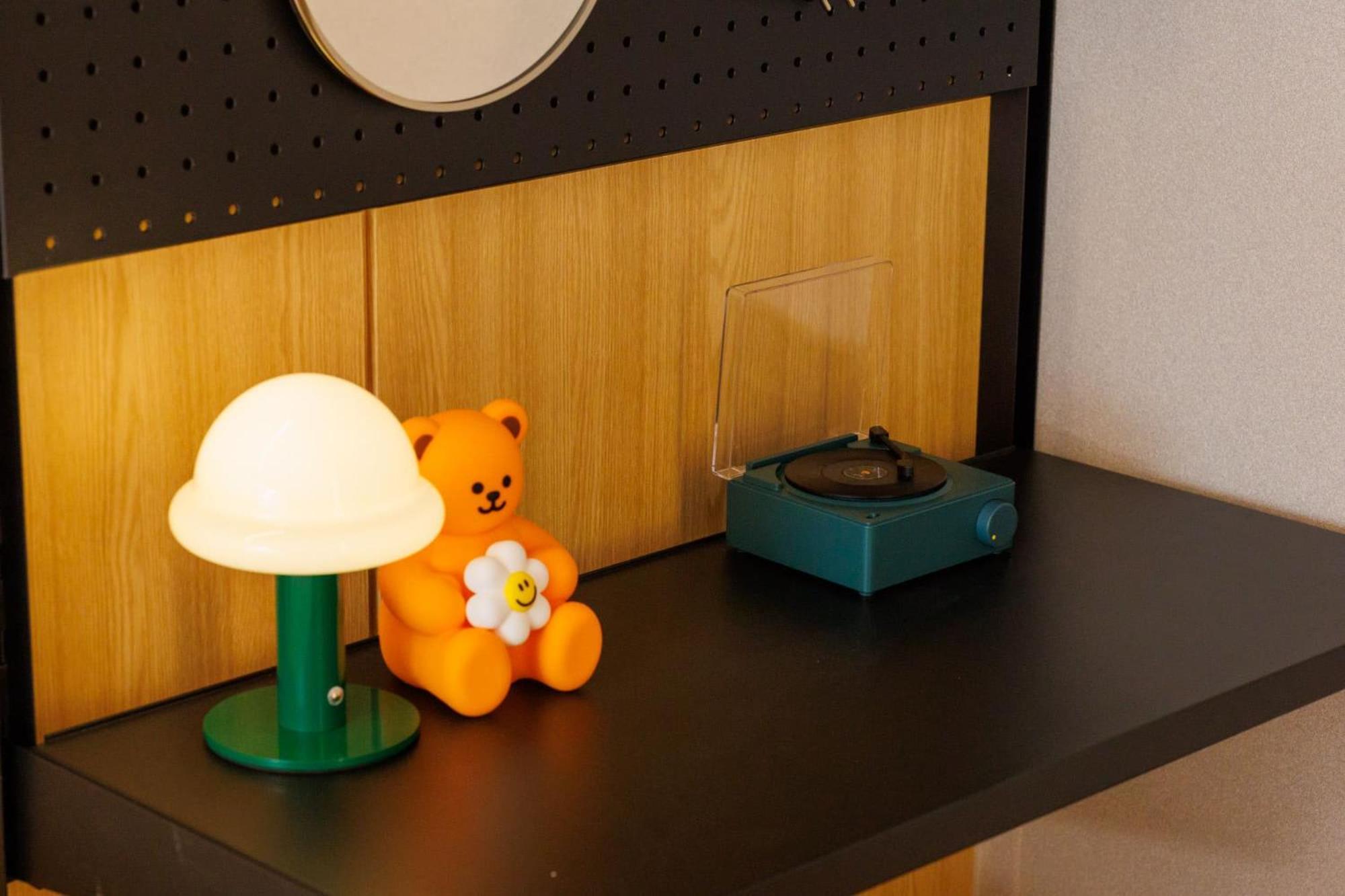 Wecostay Insadong Seoul Bagian luar foto