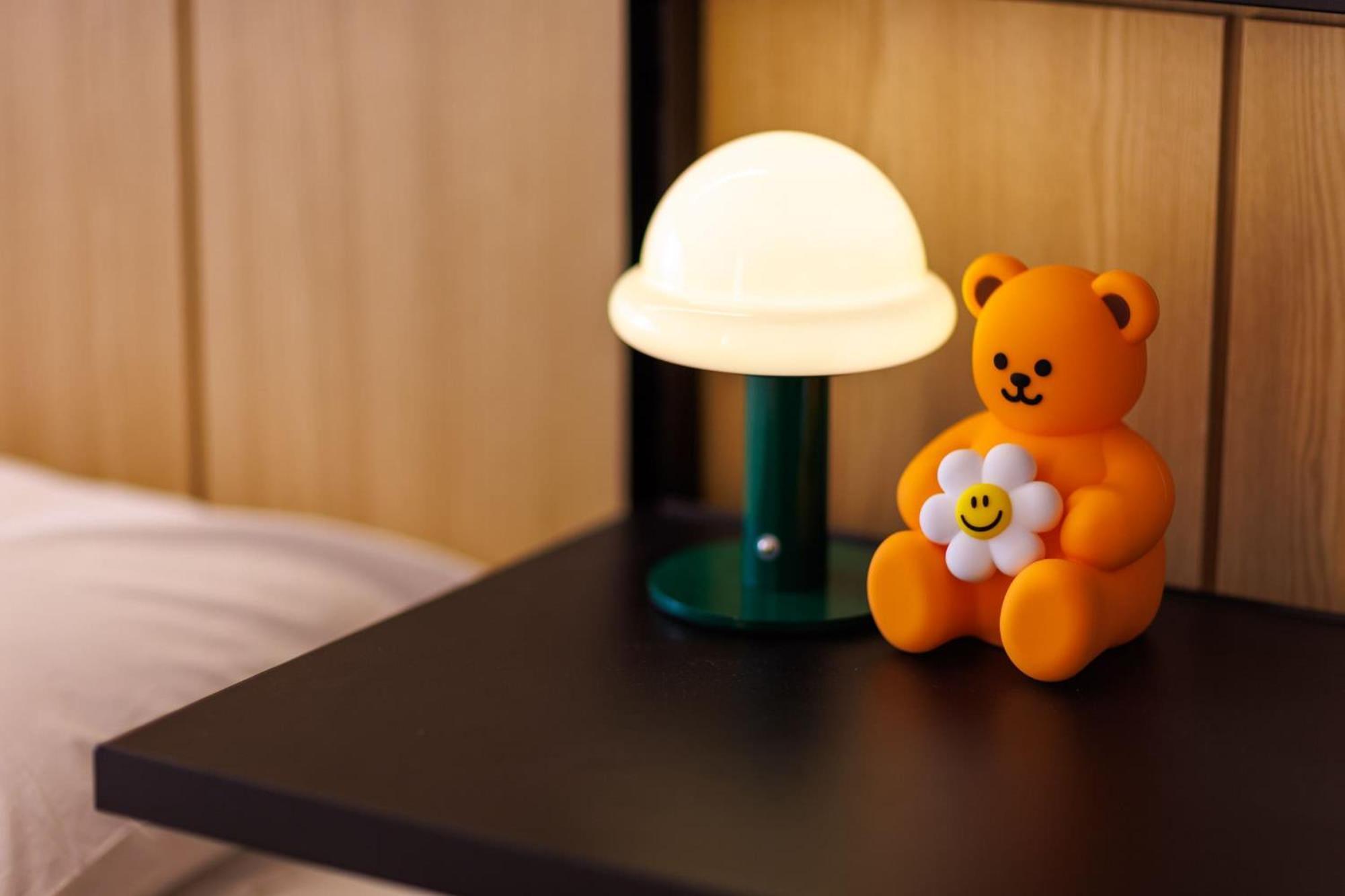 Wecostay Insadong Seoul Bagian luar foto