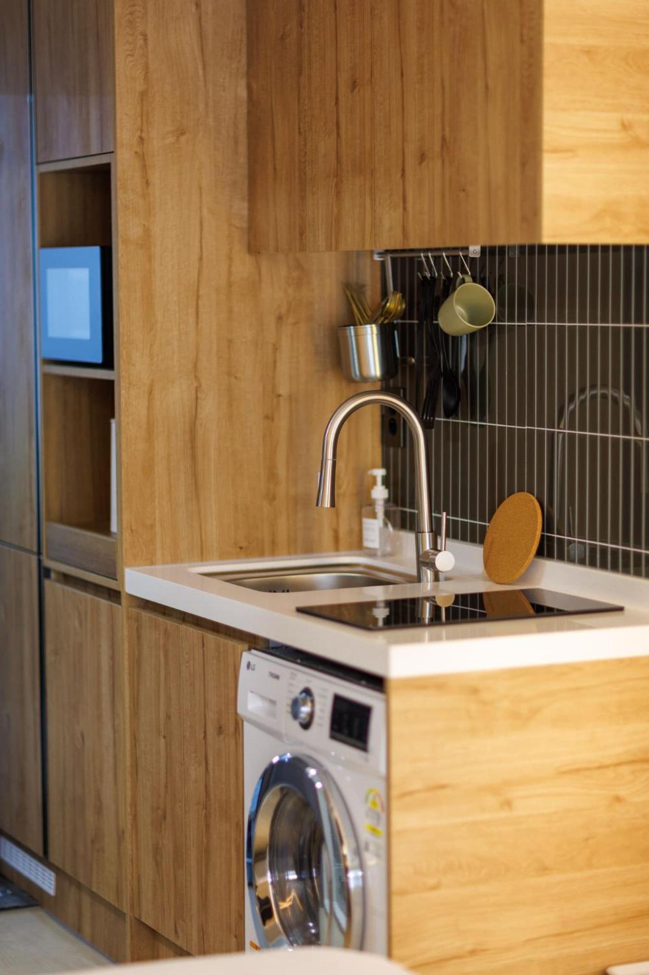 Wecostay Insadong Seoul Bagian luar foto
