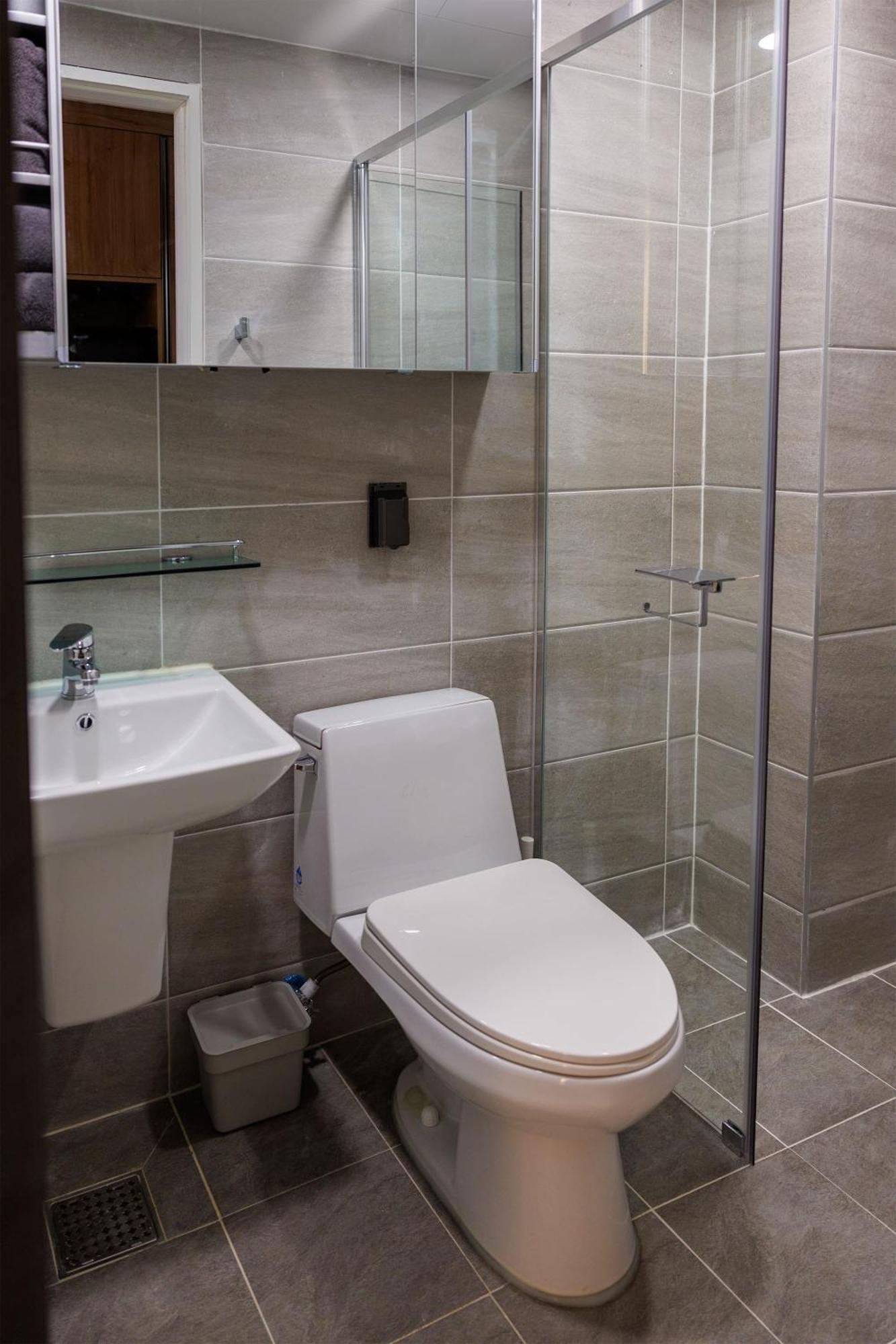 Wecostay Insadong Seoul Bagian luar foto