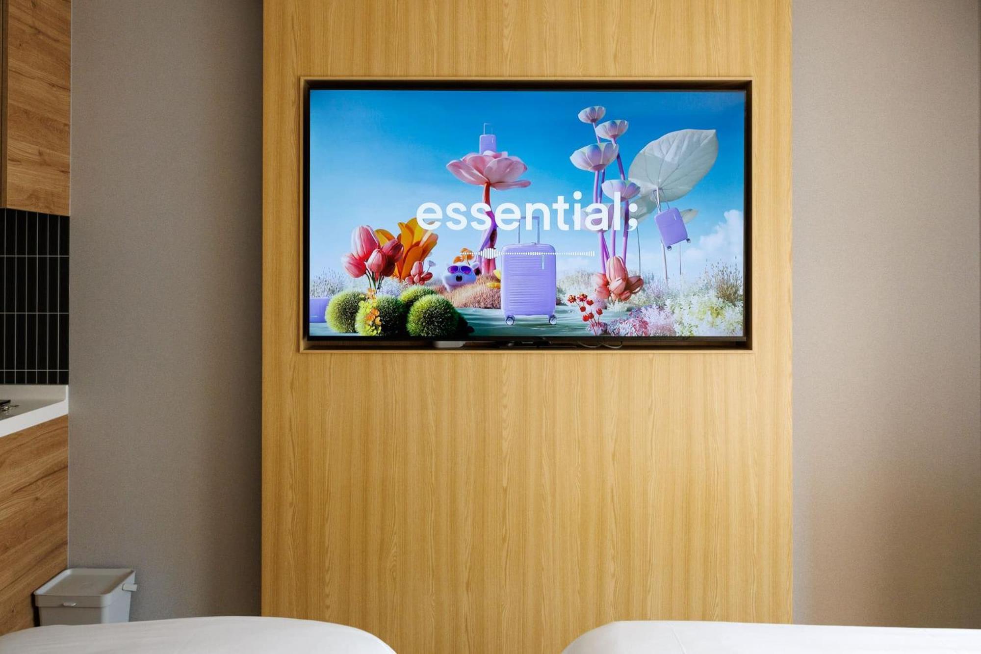 Wecostay Insadong Seoul Bagian luar foto