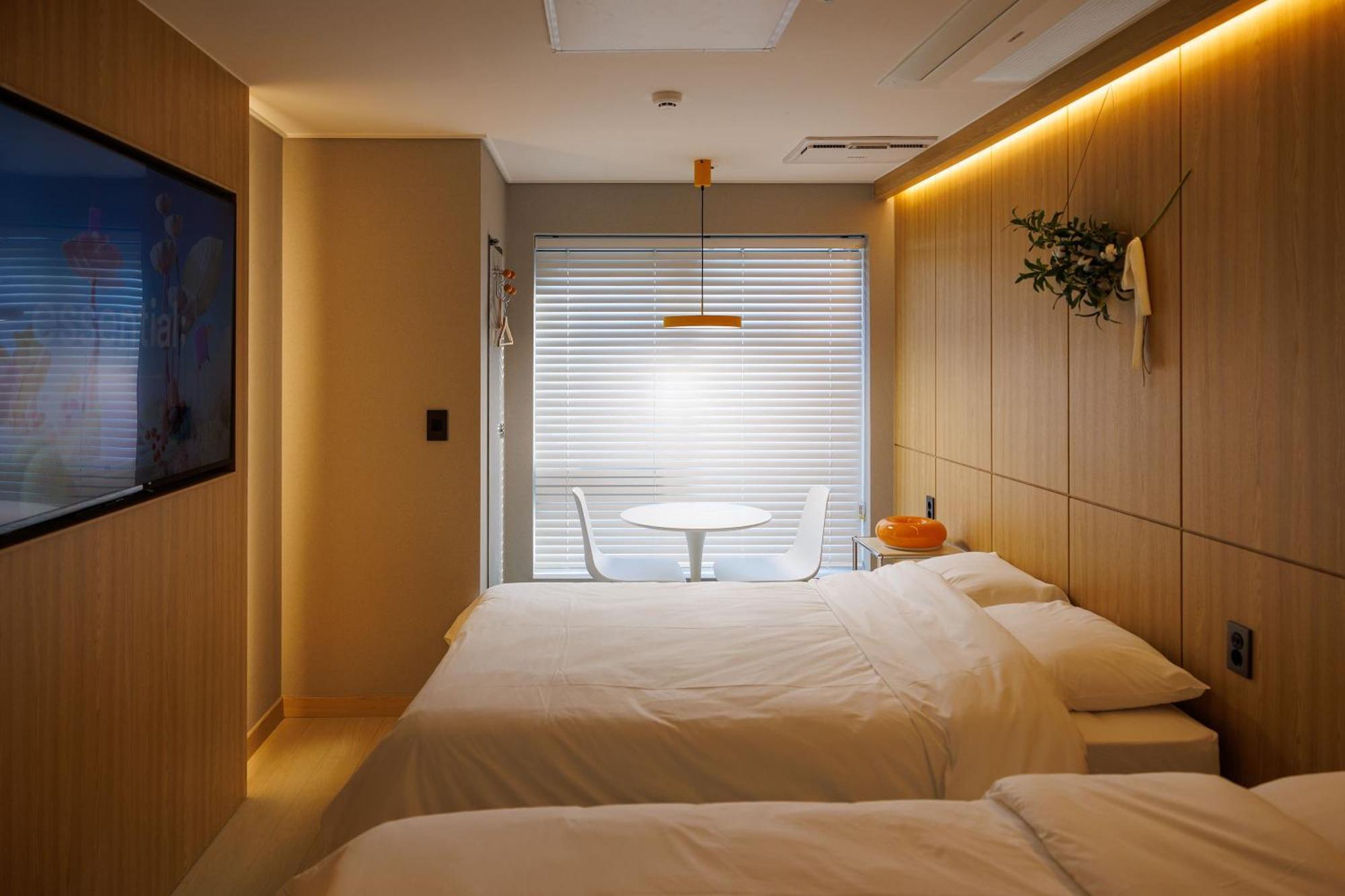 Wecostay Insadong Seoul Bagian luar foto