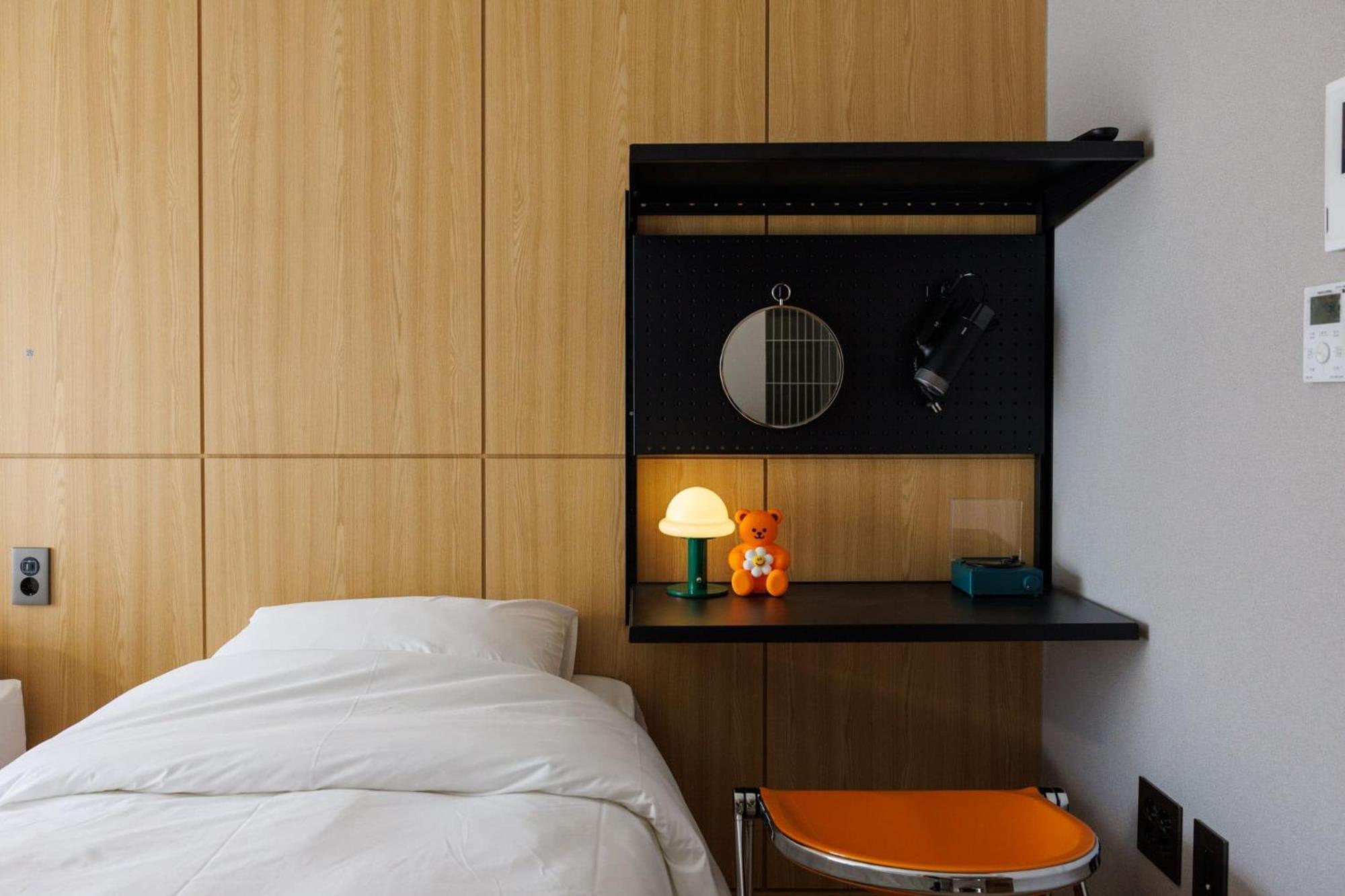 Wecostay Insadong Seoul Bagian luar foto