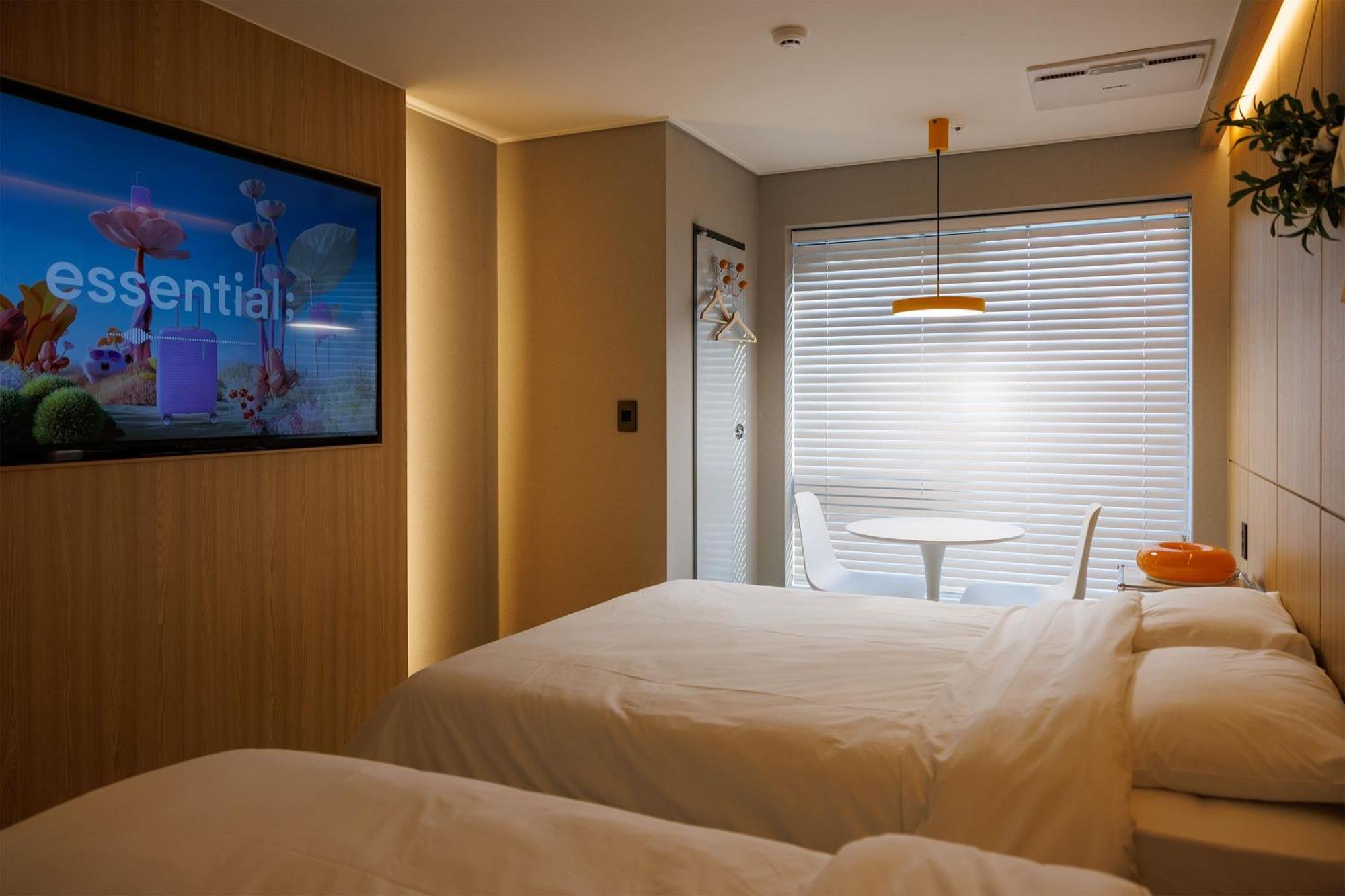 Wecostay Insadong Seoul Bagian luar foto
