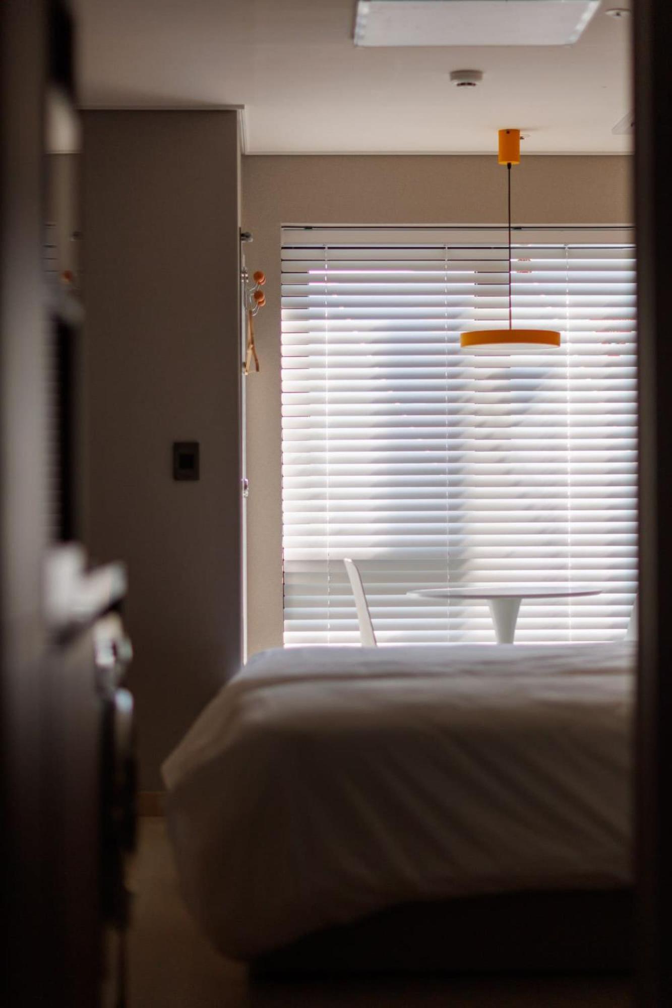 Wecostay Insadong Seoul Bagian luar foto