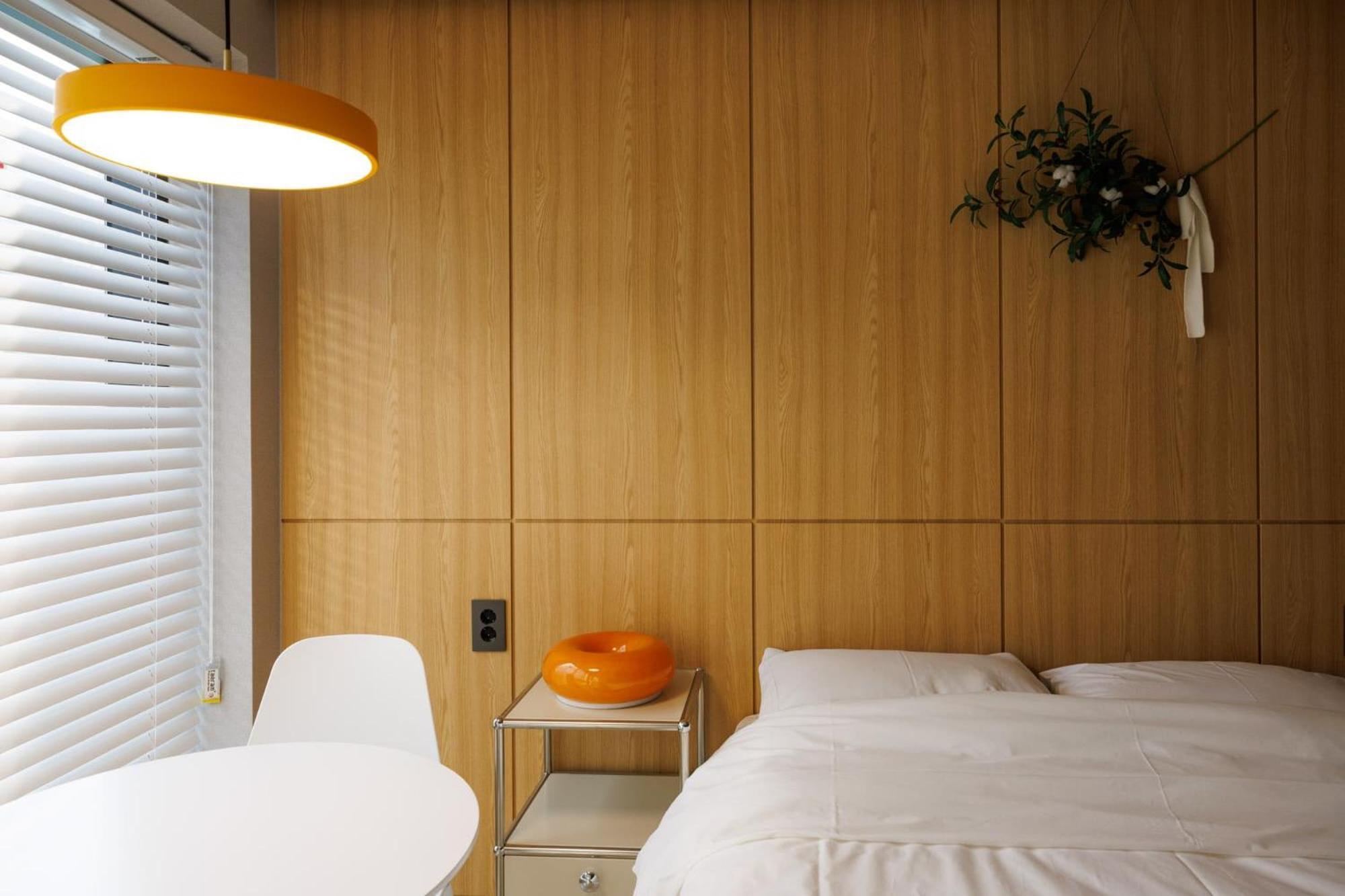 Wecostay Insadong Seoul Bagian luar foto