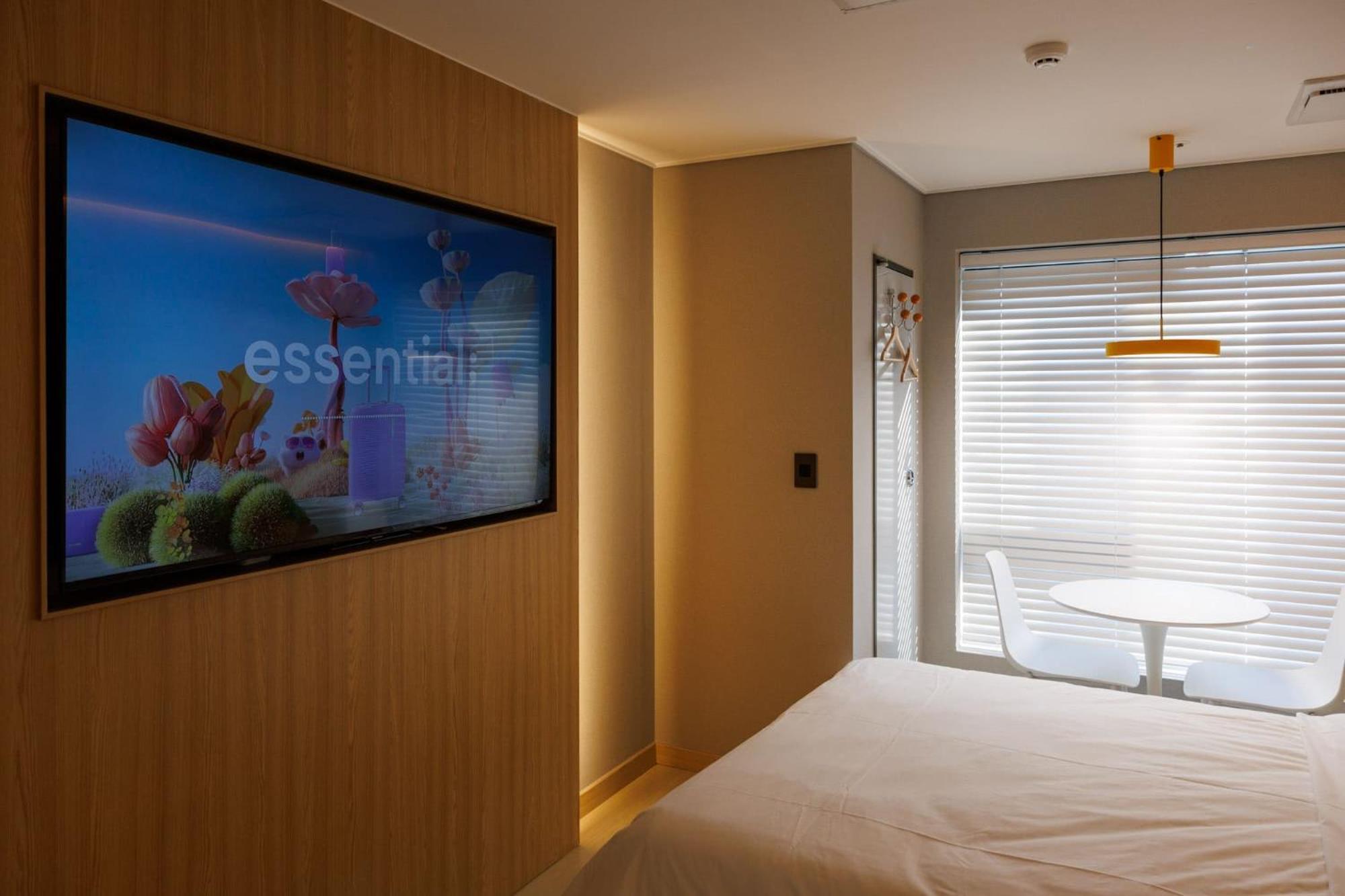 Wecostay Insadong Seoul Bagian luar foto