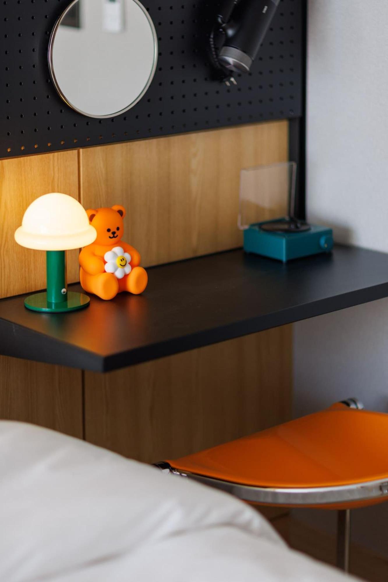Wecostay Insadong Seoul Bagian luar foto