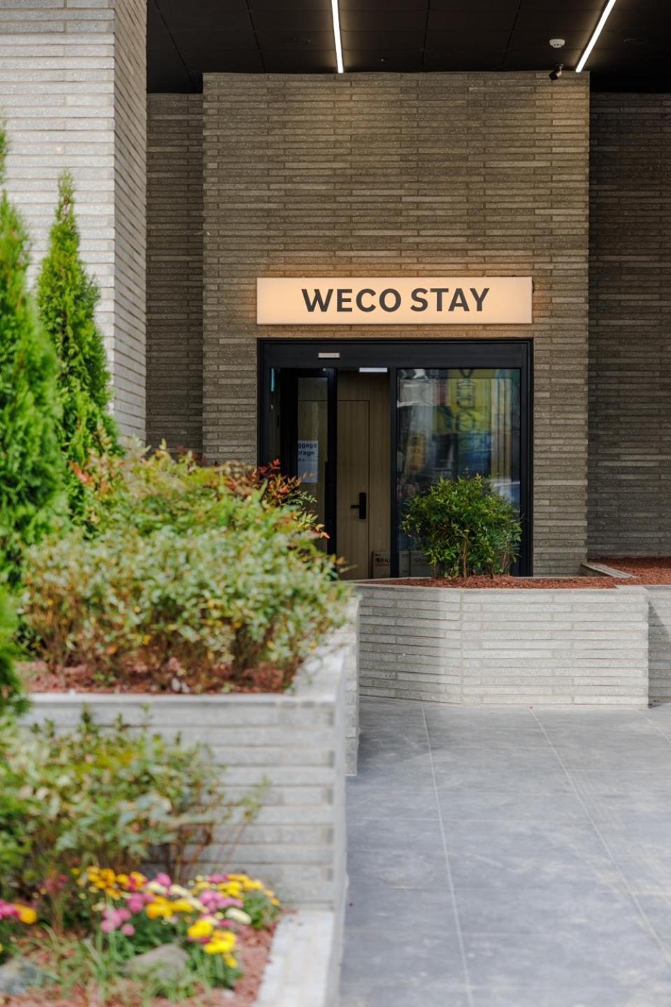 Wecostay Insadong Seoul Bagian luar foto
