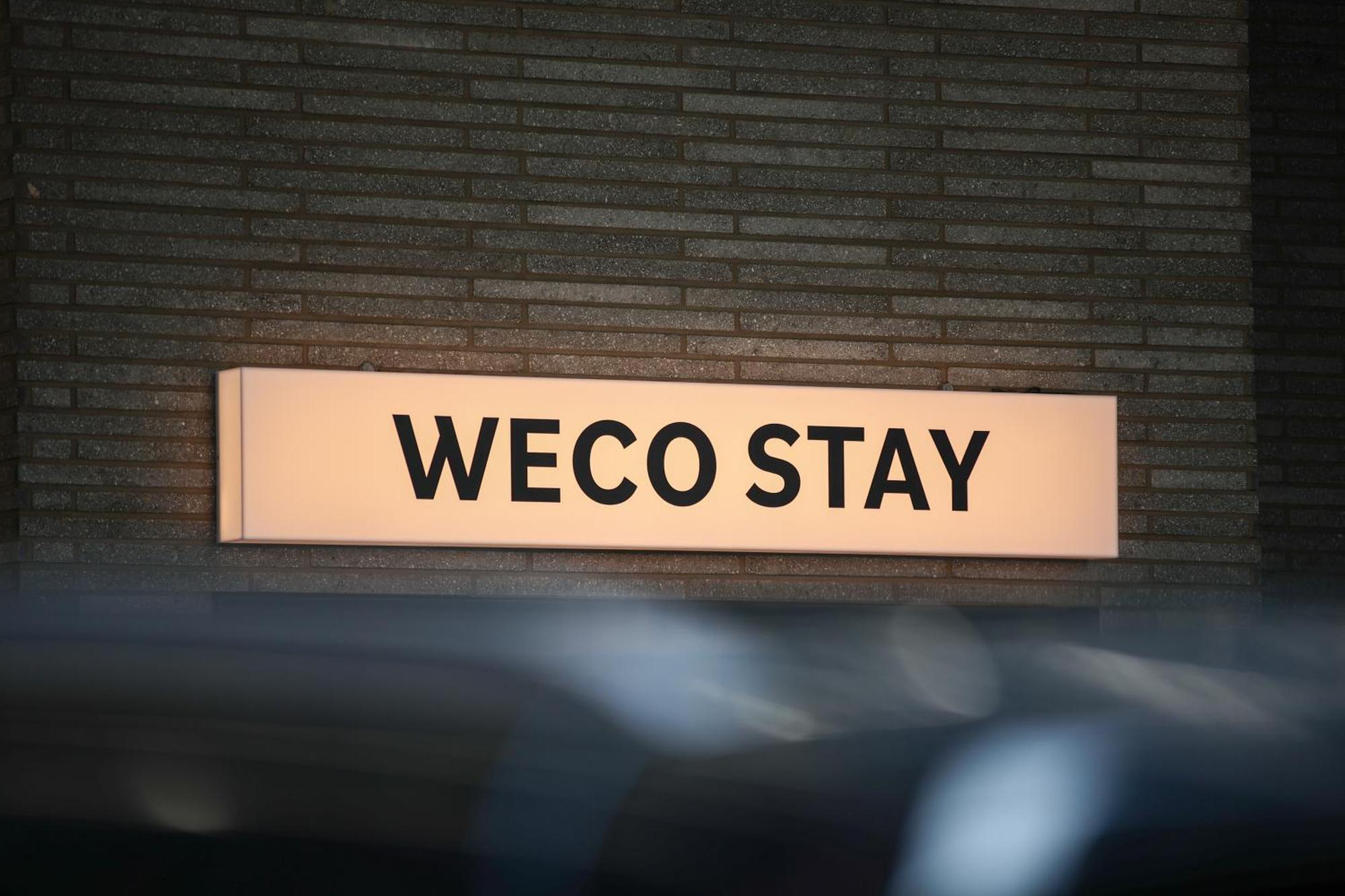 Wecostay Insadong Seoul Bagian luar foto