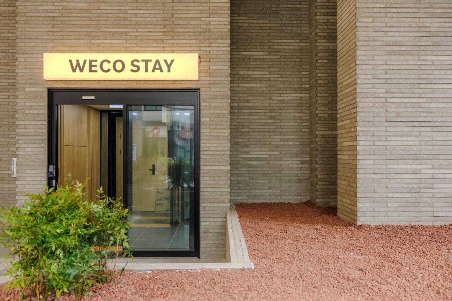 Wecostay Insadong Seoul Bagian luar foto