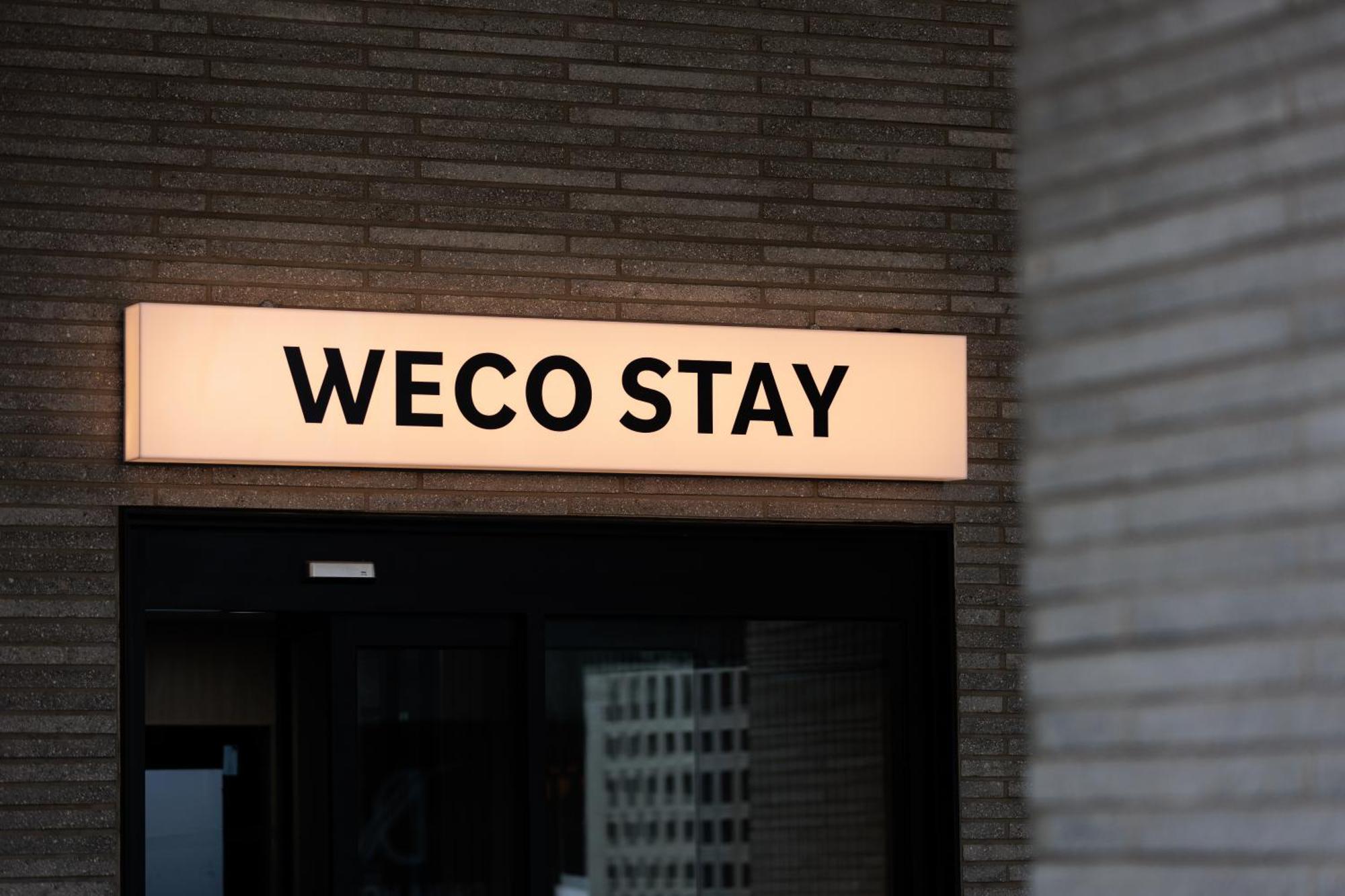 Wecostay Insadong Seoul Bagian luar foto