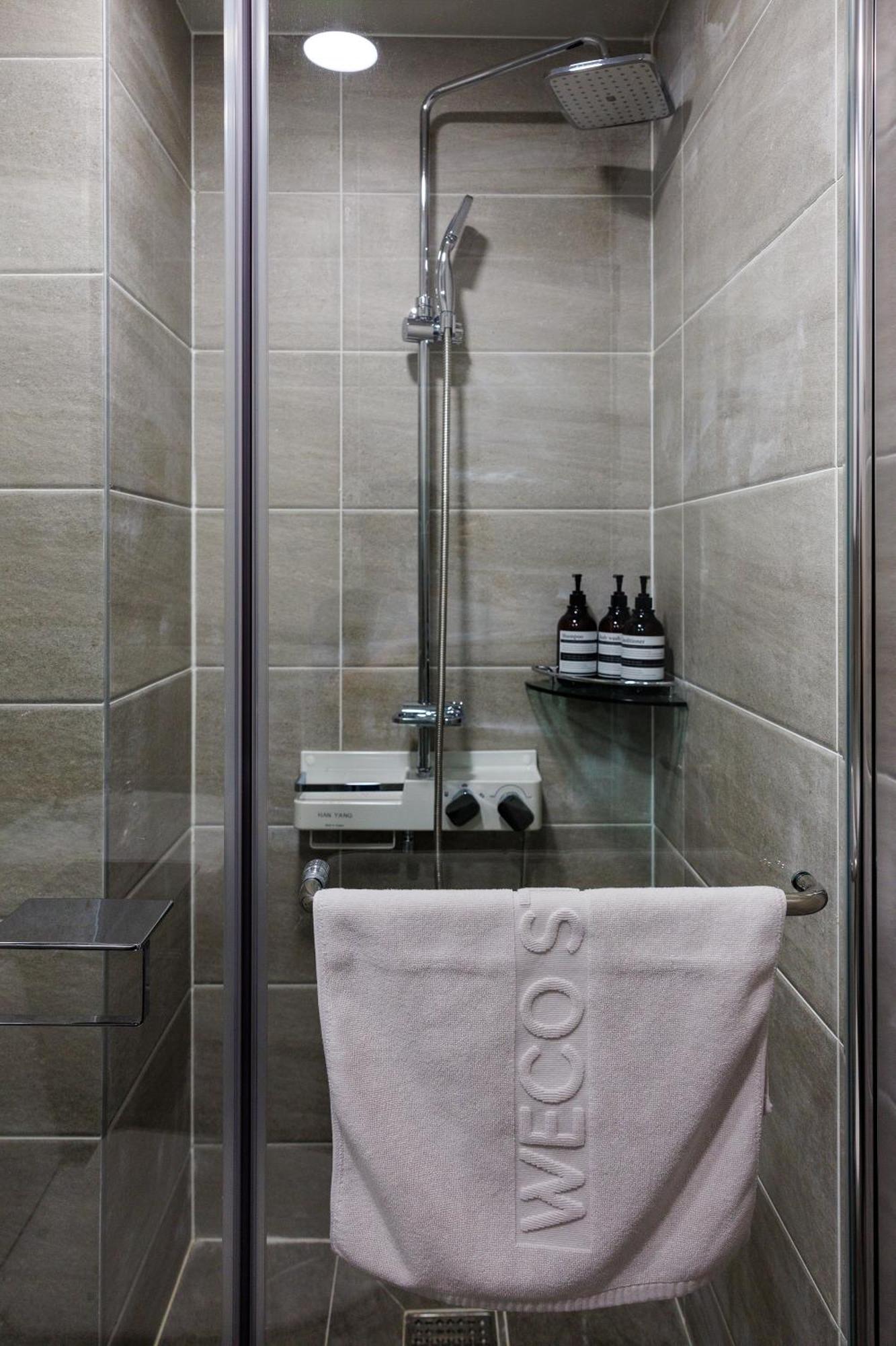Wecostay Insadong Seoul Bagian luar foto