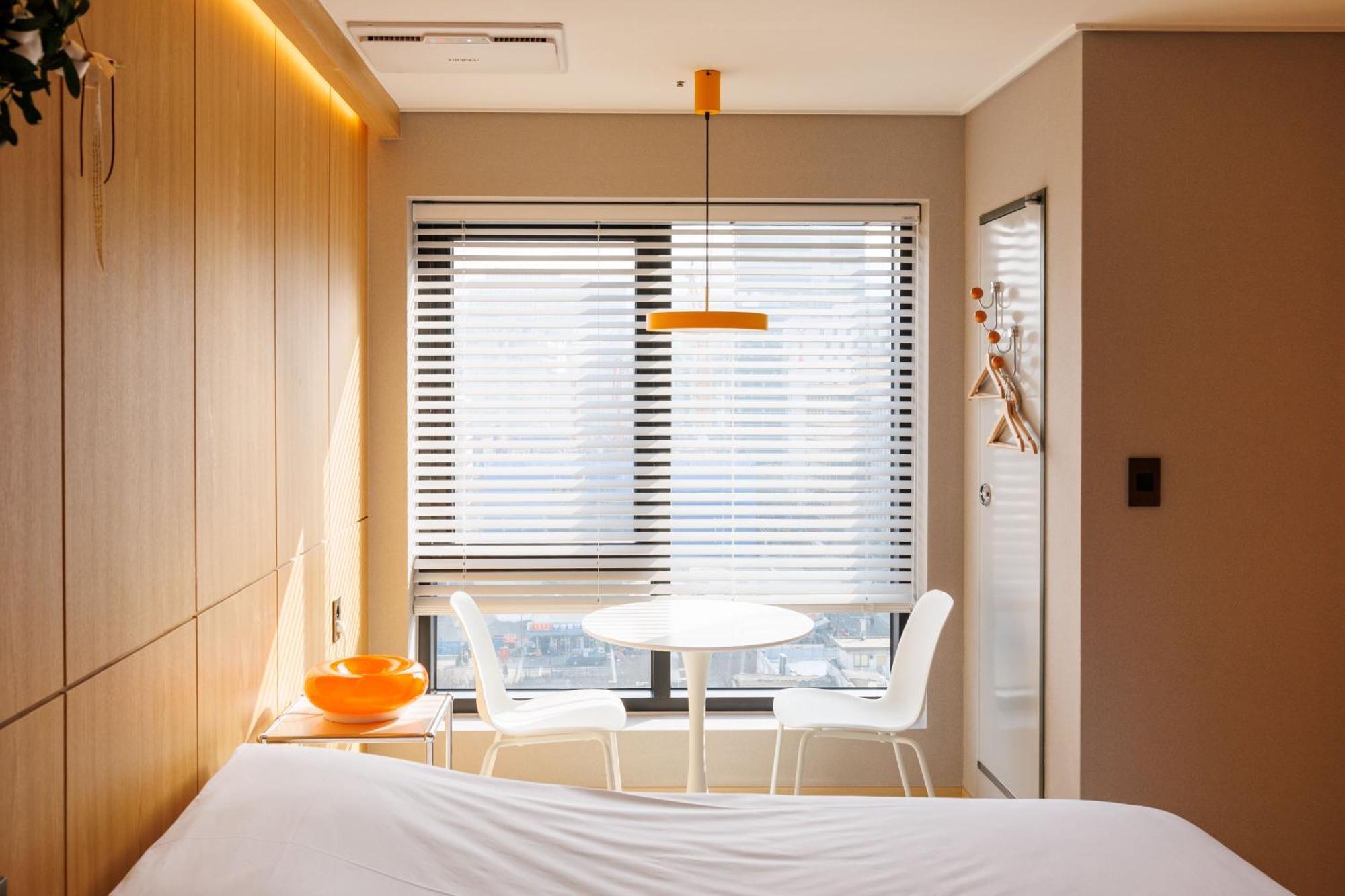 Wecostay Insadong Seoul Bagian luar foto