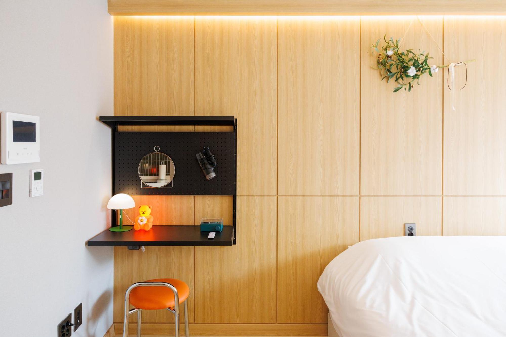 Wecostay Insadong Seoul Bagian luar foto